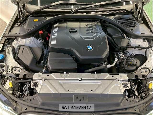 Bmw 3 SERIES 2023-03 4138603-11