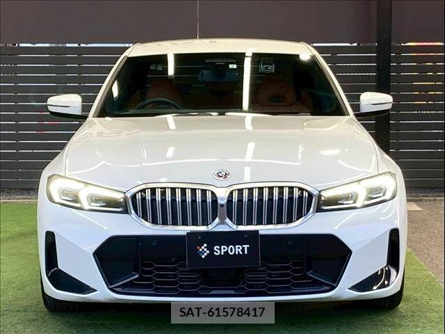 Bmw 3 SERIES 2023-03 4138603-12