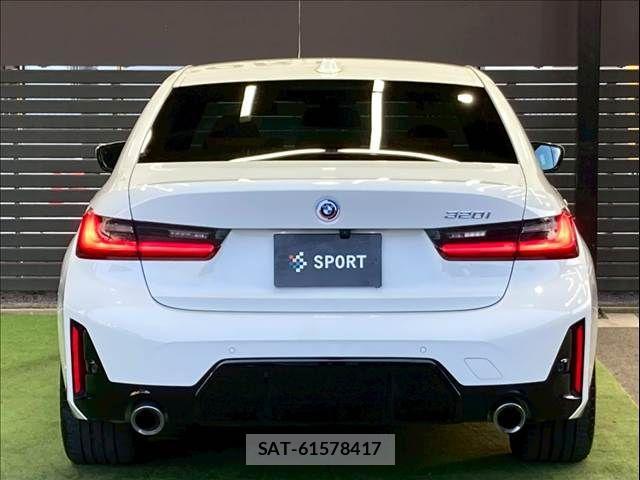 Bmw 3 SERIES 2023-03 4138603-13