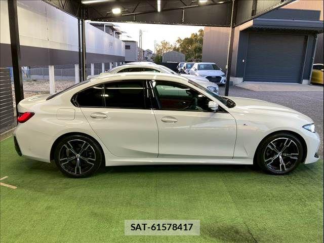 Bmw 3 SERIES 2023-03 4138603-14