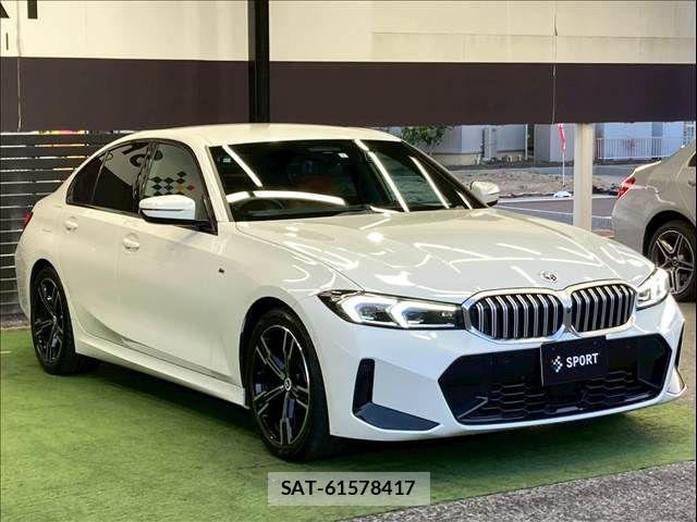 Bmw 3 SERIES 2023-03 4138603-15