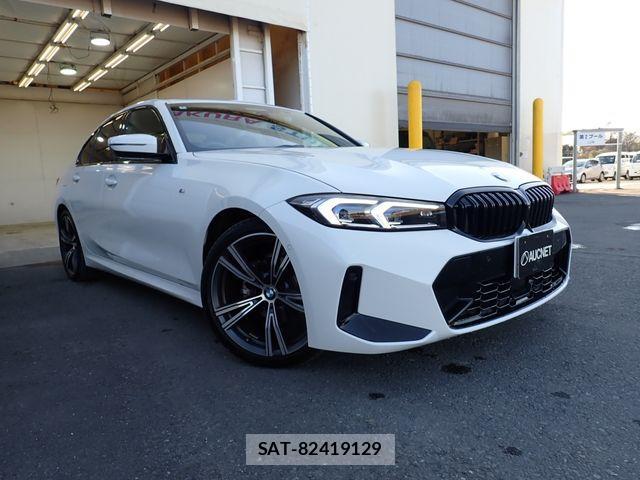 Bmw 3 SERIES 2024-04 4239796-0