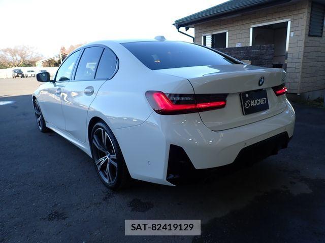Bmw 3 SERIES 2024-04 4239796-2