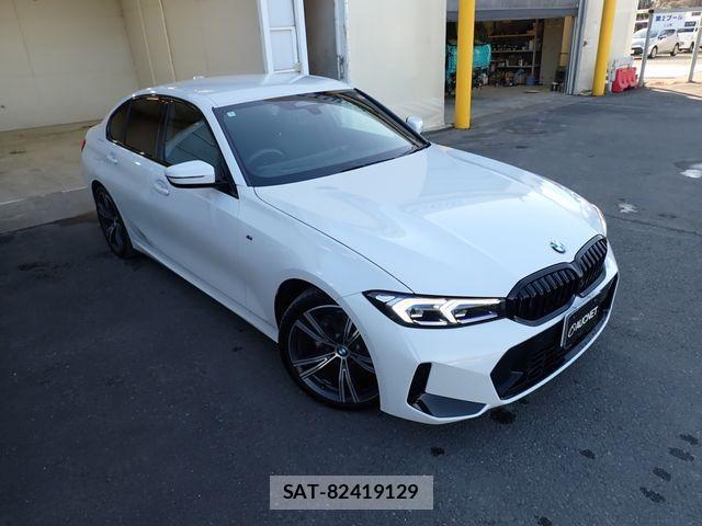 Bmw 3 SERIES 2024-04 4239796-3