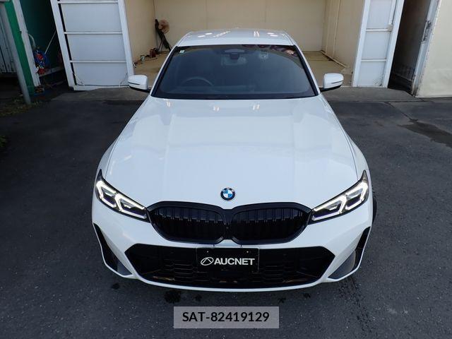 Bmw 3 SERIES 2024-04 4239796-4
