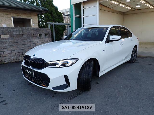 Bmw 3 SERIES 2024-04 4239796-6