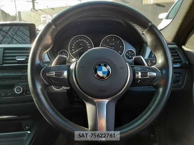 Bmw 3 SERIES 2013-08 4320750-9
