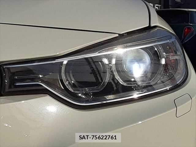 Bmw 3 SERIES 2013-08 4320750-10
