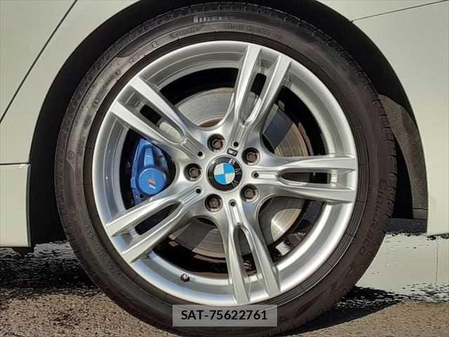 Bmw 3 SERIES 2013-08 4320750-12