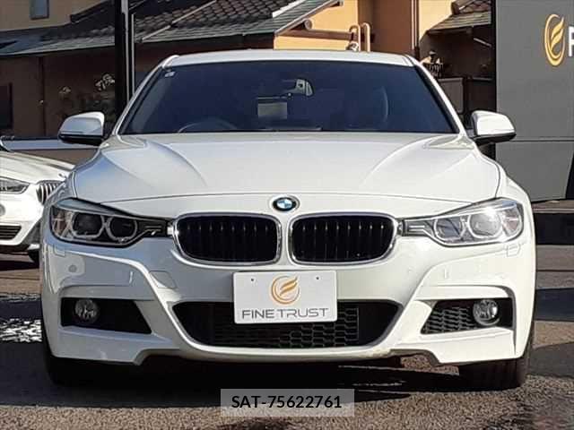 Bmw 3 SERIES 2013-08 4320750-13