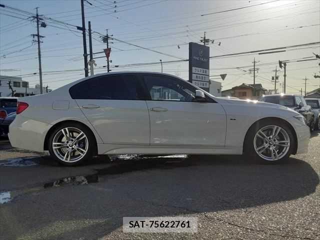 Bmw 3 SERIES 2013-08 4320750-15