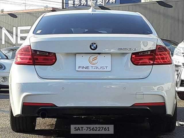 Bmw 3 SERIES 2013-08 4320750-17