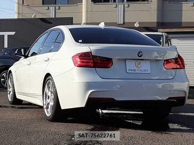 Bmw 3 SERIES 2013-08 4320750-18