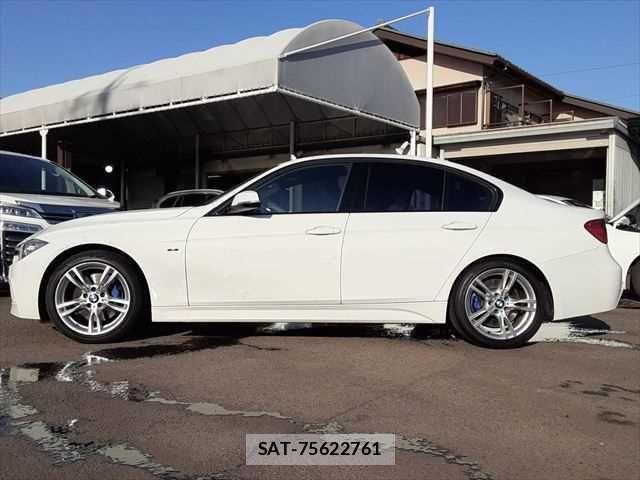 Bmw 3 SERIES 2013-08 4320750-19