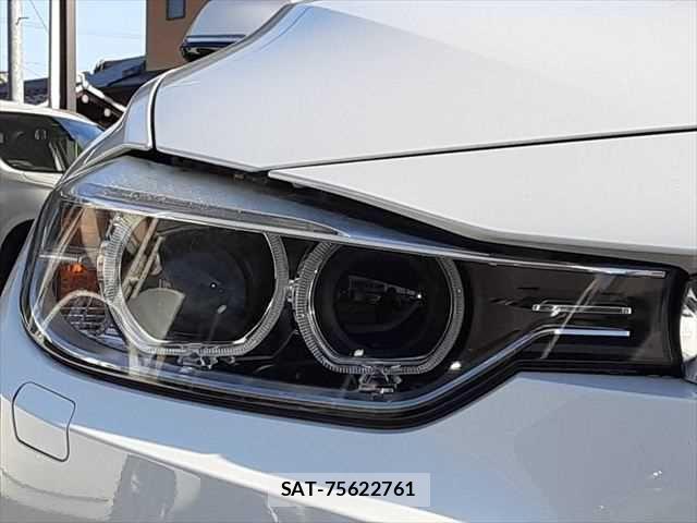 Bmw 3 SERIES 2013-08 4320750-20