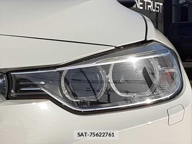 Bmw 3 SERIES 2013-08 4320750-21