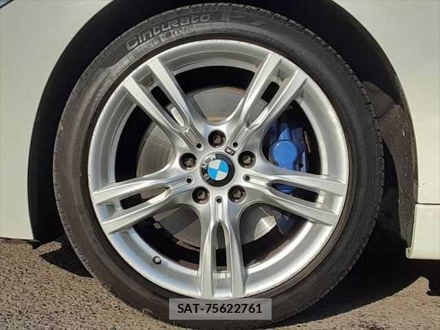 Bmw 3 SERIES 2013-08 4320750-26