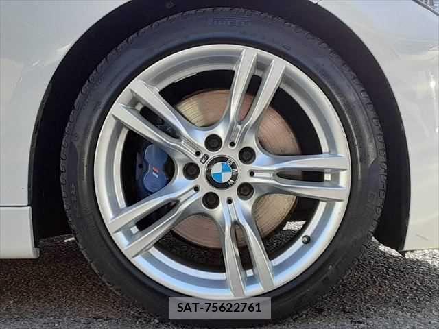Bmw 3 SERIES 2013-08 4320750-27