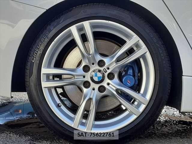 Bmw 3 SERIES 2013-08 4320750-28