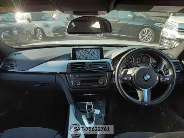 Bmw 3 SERIES 2013-08 4320750-2