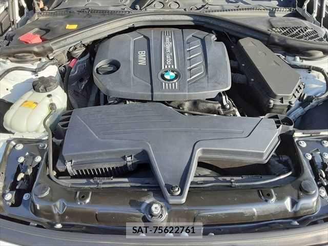 Bmw 3 SERIES 2013-08 4320750-29