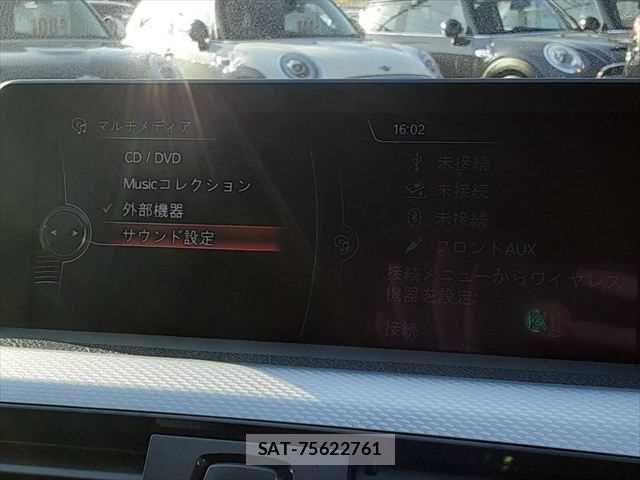 Bmw 3 SERIES 2013-08 4320750-4