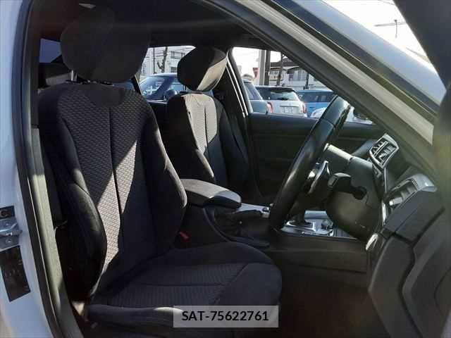 Bmw 3 SERIES 2013-08 4320750-6