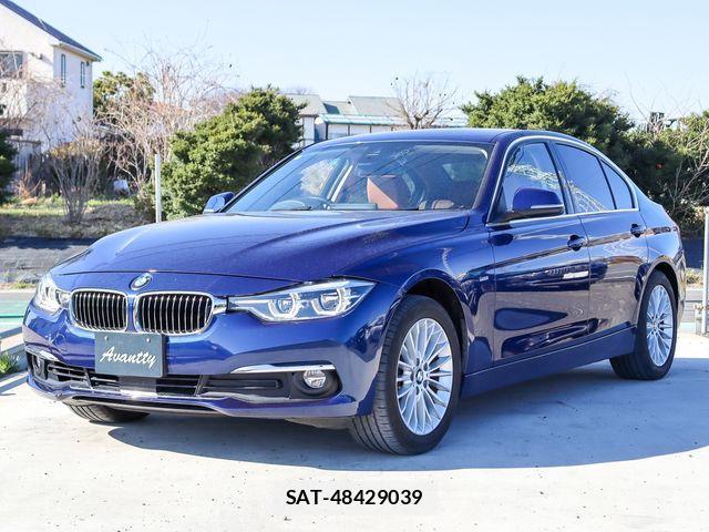 Bmw 3 SERIES 2017-05 4369952-0