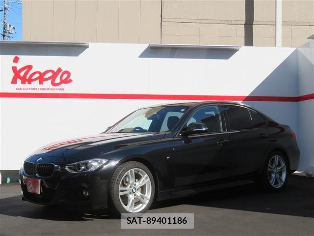 Bmw 3 SERIES 2015-05 4587649-0