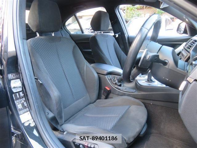 Bmw 3 SERIES 2015-05 4587649-9