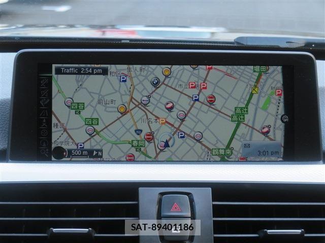 Bmw 3 SERIES 2015-05 4587649-12