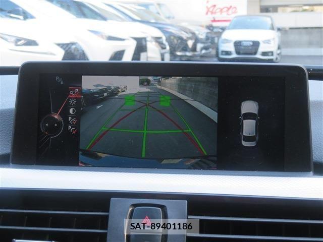 Bmw 3 SERIES 2015-05 4587649-13