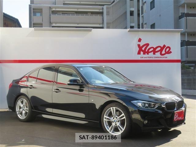 Bmw 3 SERIES 2015-05 4587649-1