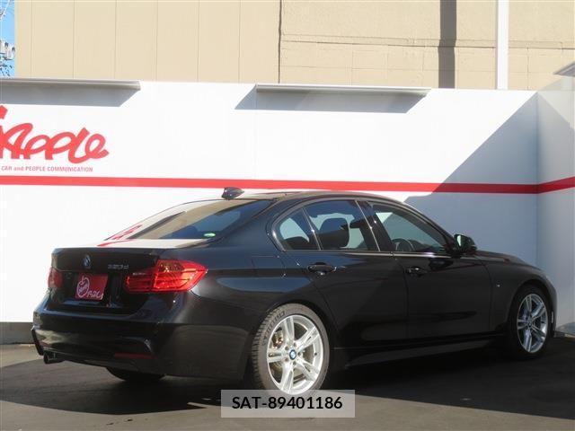 Bmw 3 SERIES 2015-05 4587649-2