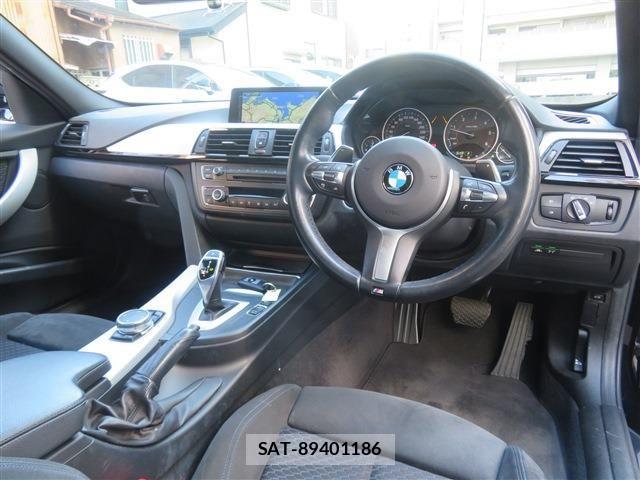 Bmw 3 SERIES 2015-05 4587649-8