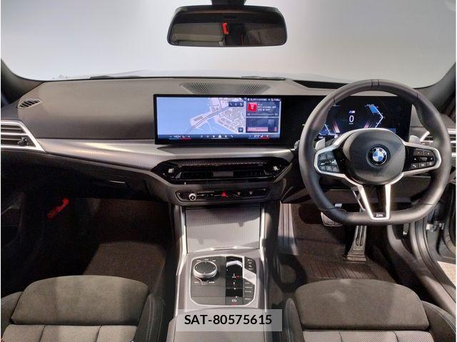 Bmw 3 SERIES 2025-12 4587583-10