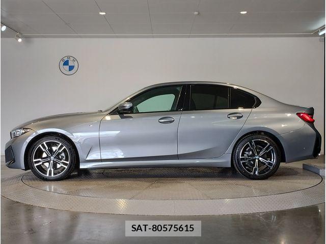 Bmw 3 SERIES 2025-12 4587583-1
