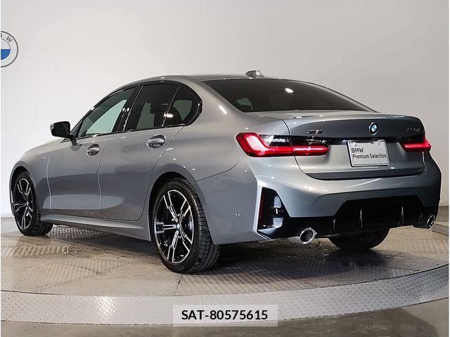 Bmw 3 SERIES 2025-12 4587583-2