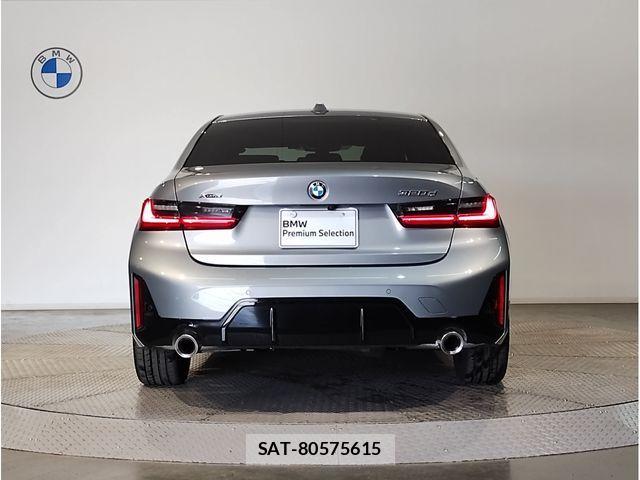 Bmw 3 SERIES 2025-12 4587583-3