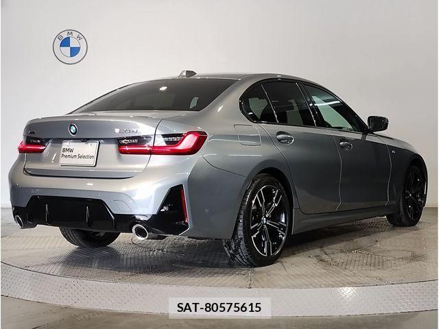 Bmw 3 SERIES 2025-12 4587583-4