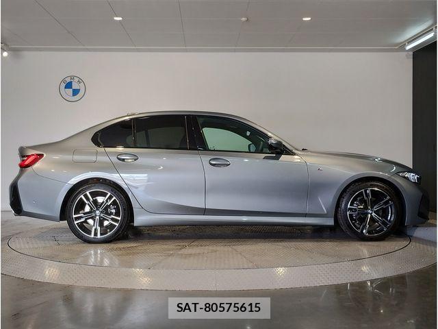 Bmw 3 SERIES 2025-12 4587583-5