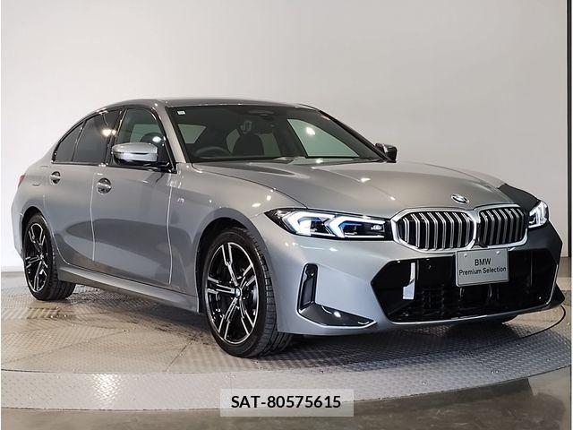 Bmw 3 SERIES 2025-12 4587583-6