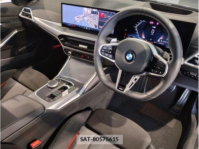 Bmw 3 SERIES 2025-12 4587583-8