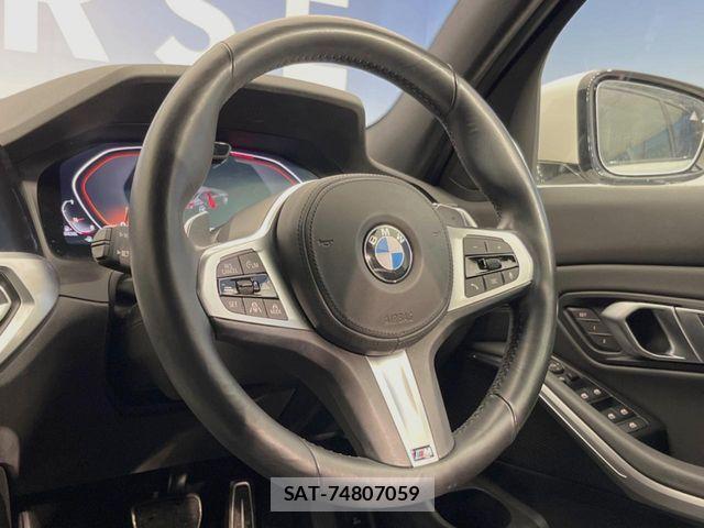 Bmw 3 SERIES 2021-03 4587617-11