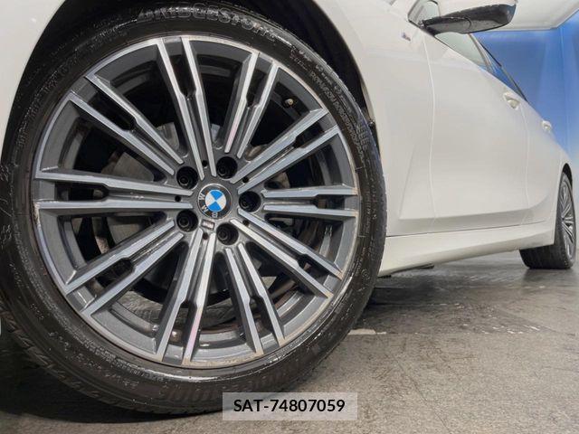 Bmw 3 SERIES 2021-03 4587617-12