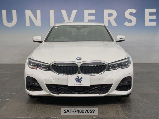Bmw 3 SERIES 2021-03 4587617-15