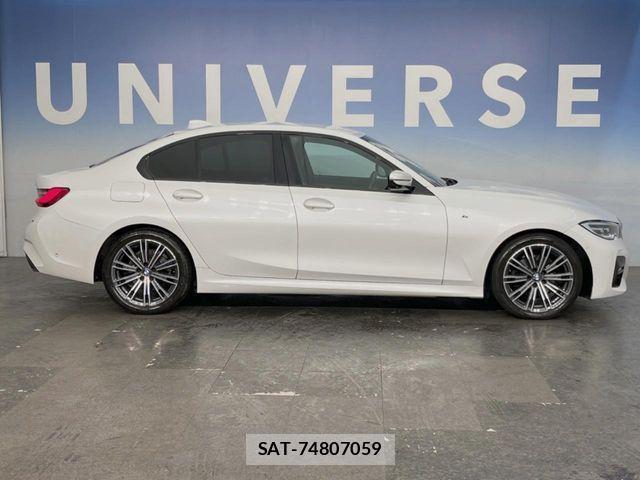Bmw 3 SERIES 2021-03 4587617-18