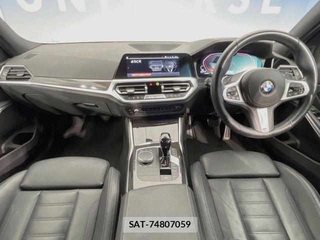 Bmw 3 SERIES 2021-03 4587617-1