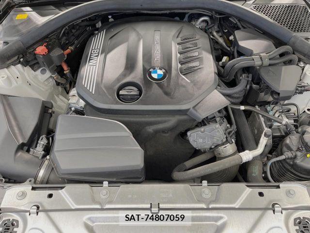 Bmw 3 SERIES 2021-03 4587617-19