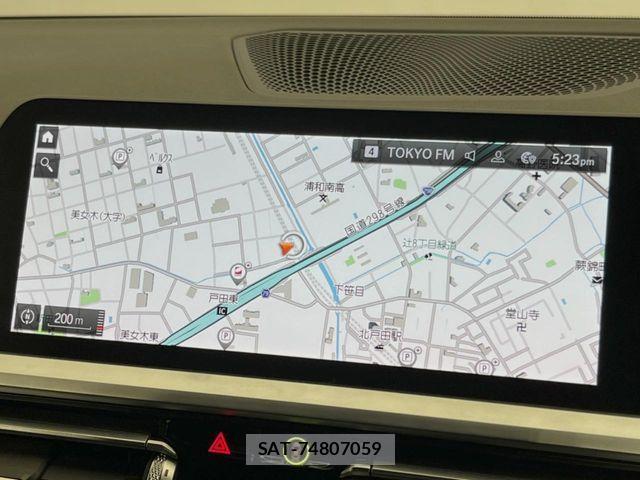 Bmw 3 SERIES 2021-03 4587617-3